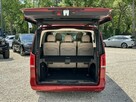 Mercedes V 300 2.0 diesel 239KM, 4-Matic Exclusive 9G-Tronic, Salon PL, Iwł, FV23% - 10