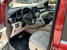 Mercedes V 300 2.0 diesel 239KM, 4-Matic Exclusive 9G-Tronic, Salon PL, Iwł, FV23% - 13