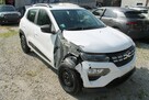 Dacia spring - 4