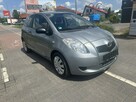 Yaris 1.0 B. Klima, Pdc, 1 właści 137tys. km Zadbany Bydgos El. szyby - 2