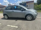 Yaris 1.0 B. Klima, Pdc, 1 właści 137tys. km Zadbany Bydgos El. szyby - 4