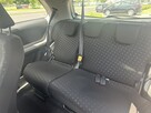 Yaris 1.0 B. Klima, Pdc, 1 właści 137tys. km Zadbany Bydgos El. szyby - 9