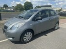 Yaris 1.0 B. Klima, Pdc, 1 właści 137tys. km Zadbany Bydgos El. szyby - 15