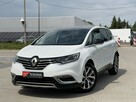 Renault Espace 1.6 DCI / 160KM FULL LED Automat Nawigacja Kamera Masaże Panorama - 5