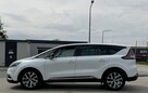 Renault Espace 1.6 DCI / 160KM FULL LED Automat Nawigacja Kamera Masaże Panorama - 6