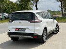 Renault Espace 1.6 DCI / 160KM FULL LED Automat Nawigacja Kamera Masaże Panorama - 10