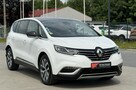 Renault Espace 1.6 DCI / 160KM FULL LED Automat Nawigacja Kamera Masaże Panorama - 13
