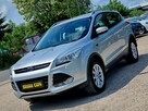 Ford Kuga Serwis Multifunkcja Climatronic Tempomat Bluetooth Gwarancja! - 1
