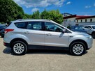 Ford Kuga Serwis Multifunkcja Climatronic Tempomat Bluetooth Gwarancja! - 4