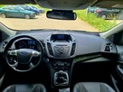 Ford Kuga Serwis Multifunkcja Climatronic Tempomat Bluetooth Gwarancja! - 14