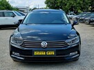 Volkswagen Passat Serwis Navi Parktronic Climatronic ACC Bluetooth Gwarancja! - 2