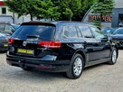 Volkswagen Passat Serwis Navi Parktronic Climatronic ACC Bluetooth Gwarancja! - 5