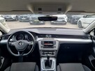 Volkswagen Passat Serwis Navi Parktronic Climatronic ACC Bluetooth Gwarancja! - 15