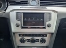 Volkswagen Passat Serwis Navi Parktronic Climatronic ACC Bluetooth Gwarancja! - 16
