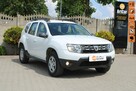 Dacia Duster 4WD 4x4 1.5DCI 109KM 2017Rok Salon Polska