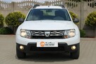 Dacia Duster 4WD 4x4 1.5DCI 109KM 2017Rok Salon Polska - 3