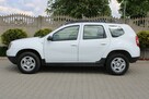 Dacia Duster 4WD 4x4 1.5DCI 109KM 2017Rok Salon Polska - 4