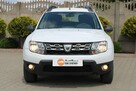 Dacia Duster 4WD 4x4 1.5DCI 109KM 2017Rok Salon Polska - 9