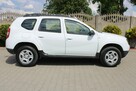 Dacia Duster 4WD 4x4 1.5DCI 109KM 2017Rok Salon Polska - 10