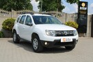 Dacia Duster 4WD 4x4 1.5DCI 109KM 2017Rok Salon Polska - 16