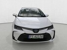 Toyota Corolla - 2