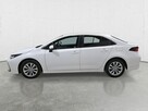 Toyota Corolla - 4