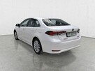 Toyota Corolla - 5