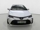 Toyota Corolla - 2