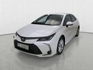 Toyota Corolla - 3