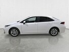 Toyota Corolla - 4