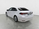 Toyota Corolla - 5