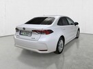 Toyota Corolla - 7