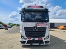 Mercedes actros - 2