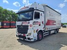 Mercedes actros - 3