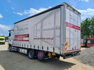 Mercedes actros - 7