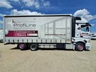 Mercedes actros - 8