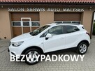 Opel Mokka X 1,4 140KM Klimatronik Kamera 1Właściciel Koła lato+zima - 1