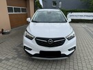 Opel Mokka X 1,4 140KM Klimatronik Kamera 1Właściciel Koła lato+zima - 2