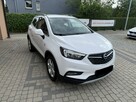 Opel Mokka X 1,4 140KM Klimatronik Kamera 1Właściciel Koła lato+zima - 3