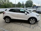 Opel Mokka X 1,4 140KM Klimatronik Kamera 1Właściciel Koła lato+zima - 5
