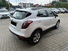 Opel Mokka X 1,4 140KM Klimatronik Kamera 1Właściciel Koła lato+zima - 6