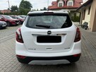 Opel Mokka X 1,4 140KM Klimatronik Kamera 1Właściciel Koła lato+zima - 8