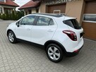 Opel Mokka X 1,4 140KM Klimatronik Kamera 1Właściciel Koła lato+zima - 10