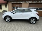 Opel Mokka X 1,4 140KM Klimatronik Kamera 1Właściciel Koła lato+zima - 11