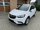 Opel Mokka X 1,4 140KM Klimatronik Kamera 1Właściciel Koła lato+zima - 13