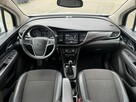 Opel Mokka X 1,4 140KM Klimatronik Kamera 1Właściciel Koła lato+zima - 14