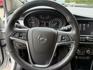 Opel Mokka X 1,4 140KM Klimatronik Kamera 1Właściciel Koła lato+zima - 16