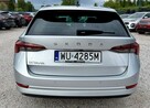 Škoda Octavia Salon PL,LED,Navi,PDC,Serwis,Gwarancja - 6