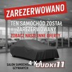 Nissan Pathfinder 4.0benz+Gaz Napęd4x4,Automat,Szyberdach,Zarejestrowany