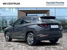 Hyundai Tucson 1.6T-GDI 150KM 7DCT SMART + NAVI Car Play Salon Polska Gwarancja FV23% - 3